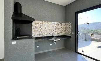 Imagem 5: Casa em Condomínio para Venda em Atibaia, Rio Abaixo, 3 dormitórios, 3 suítes, 5 banheiros