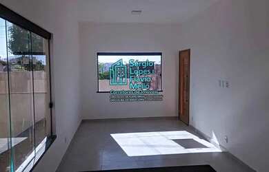 Imagem 6: ITABORAÍ - Linda Casa 2 quartos, cond. JARDINS DA ALDEIA em Manilha Cod(944IV