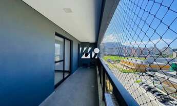 Imagem: Apartamento 3 Quartos com 1 Suíte e 115m²