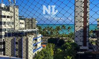 Imagem 2: Apartamento à venda, 1 quarto, 1 suíte, 1 vaga, Ponta Verde - Maceió/AL