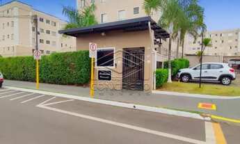 Imagem: APARMENTO MOBILIADO COM 02 DORMITÓRIOS