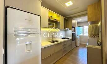 Imagem 2: Apartamento - Venda - 03 dormitórios - 124m2 - Semi Mobiliado - Residencial Schreiber - Bu