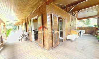 Imagem 2: Casa de condomínio em Alameda das Tipuanas - Bosque do Embu - Embu das Artes/SP