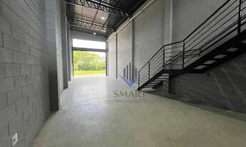 Imagem 6: Salão para alugar, 182 m² por R$ 3.300,00/mês - Jardim Firenze - Santa Bárbara D'Oest