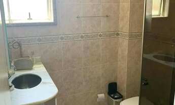 Imagem 7: Apartamento de 03 dormitórios no bairro Barreiros em São José - SC