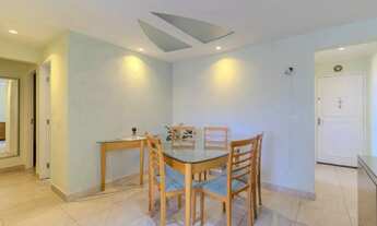 Imagem 4: Imóvel para venda possui 64 metros quadrados com 3 quartos em Vila São Paulo - São Paulo