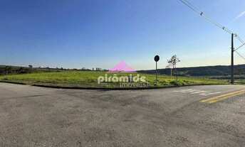 Imagem 2: Terreno no Jardim Portugal no Condomínio Recanto da Baronesa em São José dos Campos