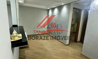 Imagem 3: Apartamento com 2 quartos para alugar no Parque São Vicente em Mauá