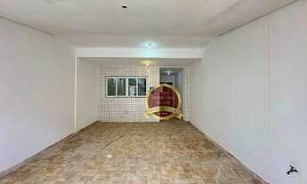 Imagem 3: Sobrado no Centro do Boqueirão Praia Grande