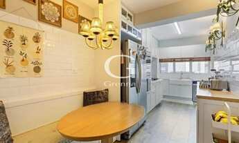 Imagem 5: Apartamento á venda em Itaim Bibi- SP