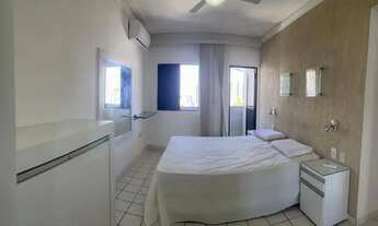 Imagem 2: Apartamento para locação no EDF. QUINTA DAS AMOERIRAS, BOA VIAGEM, Recife, PE