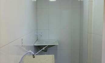 Imagem 4: Aluguel de apartamento