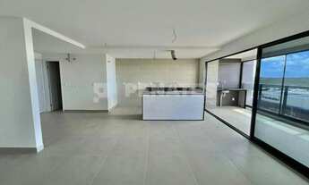 Imagem 2: Duo Capim Macio - Apartamento com 3 suítes em 118m² por tras do MacDonalds da Roberto Frei