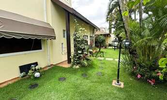 Imagem 3: Oportunidade - Casa Sobrado - Jardim Alvorada - 3 Dormitórios - 275m²