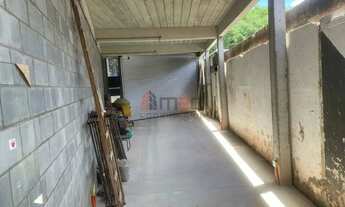 Imagem 2: Prédio novo no Parque São Domingos