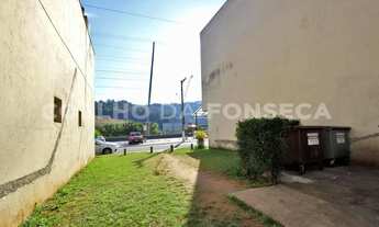 Imagem 3: Terreno Padrao - Alphaville Centro de Apoio 2/Santana de Parnaiba