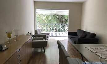 Imagem 3: APARTAMENTO - PINHEIROS - SP