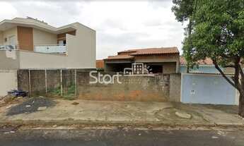 Imagem: Casa - Parque Jambeiro - Campinas