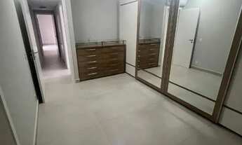 Imagem 5: Apartamento de luxo com 4 dormitórios e área de lazer completa na Vila São Francisco, São