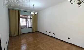 Imagem: Sobrado para locação - Vila São Pedro