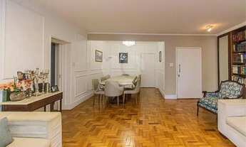 Imagem 4: Apartamento com 3 quartos à venda em Cerqueira César - SP