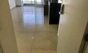 Imagem 2: Apartamento para locação no condomínio Wi House em Alphaville Barueri