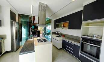 Imagem 7: Casa com 4 Quartos à Venda, 295 m² por R$ 1.300.000 - Cajueiros (Itaipuaçu) - Maricá/RJ