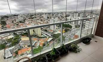 Imagem 2: Apartamento em Avenida Paulo Silva Araújo - Jardim São Paulo(Zona Norte) - São Paulo/SP