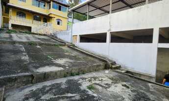 Imagem: Casa em Cenáculo - Belo Horizonte - MG