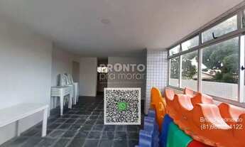 Imagem 5: Piedade - Apartamento com 70 metros - 3 Quartos - 2 Suítes - 1 Garagem - Jaboatão dos, PE