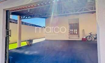 Imagem 2: Pasta 1631.1 - Casa para locação, Parque Amazônia, Goiânia, GO