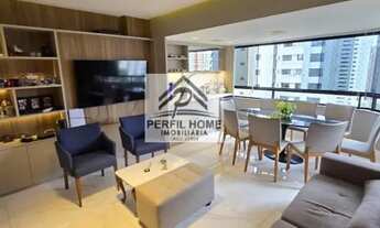 Imagem 6: Apartamento para Venda em Salvador, Horto Florestal, 3 dormitórios, 3 suítes, 4 banheiros