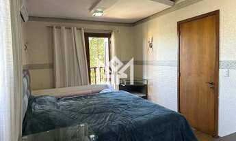 Imagem 7: Casa com Área Gourmet e 4 Quartos no Centro de Gravataí