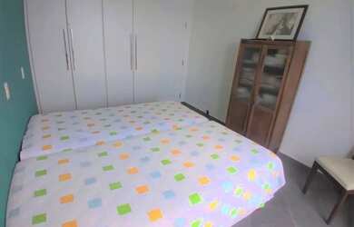 Imagem 5: Casa de condomínio em Rua Inácio Miguel Stéfano - Enseada - Guarujá/SP