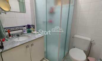 Imagem 2: Apartamento - Parque Rural Fazenda Santa Cândida - Campinas