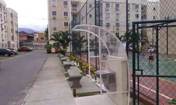 Imagem 7: ALUGO EXCELENTE APARTAMENTO NO CONDOMÍNIO SUPERA