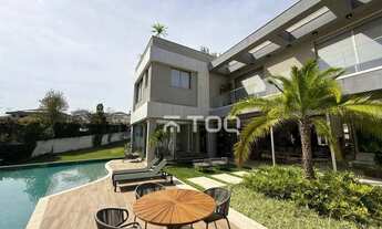 Imagem 4: Tamboré 2 - Nova totalmente decorada a venda , na melhor localização do condomínio com 1.8