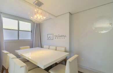 Imagem 2: Venda Cobertura 3 Dormitórios - 110 m² Bela Vista