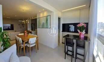 Imagem 5: Apartamento 3 Quartos com 1 Suíte e 124m² - Barreiros