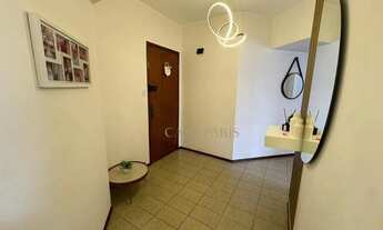 Imagem 4: Apartamento com 2 dormitórios à venda, 79 m² por R$ 380.000,00 - Caiçara - Praia Grande/SP