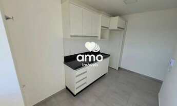 Imagem 7: Apartamento semimobiliado de 1 quarto para alugar no bairro Santa Rita em Brusque