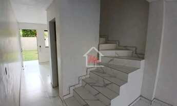 Imagem 3: Oportunidade Incrível / Sobrado com 2 suítes à venda, 77 m² por R$ 375.000 - Velha Central