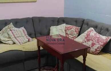 Imagem: Excelente oportunidade Casa na Vila Mathias