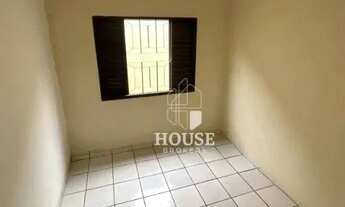 Imagem 5: Casa com 3 dormitórios para alugar, 110 m² por R$ 2.790,00/mês - Parque dos Eucaliptos - M