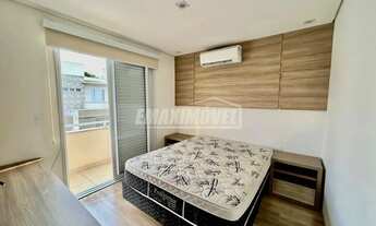 Imagem 6: Sobrado mobiliado em condomínio com 3 quartos no Jardim Pagliato