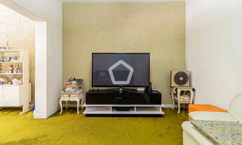 Imagem 5: Casa em Cambuci Casa com 3 dormitórios