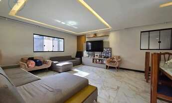 Imagem 4: Casa à venda no bairro Santa Mônica, Pampulha Belo horizonte