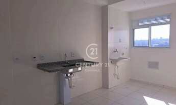 Imagem 2: Apartamento com 3 dormitórios à venda, 68 m² por R$ 420.000 - Residencial Luiza- Sorocaba