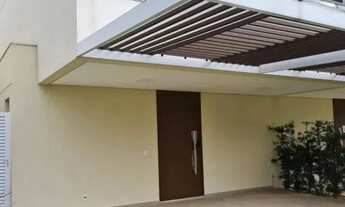 Imagem 2: CASA EM CONDOMÍNIO - ALPHAVILLE - SP