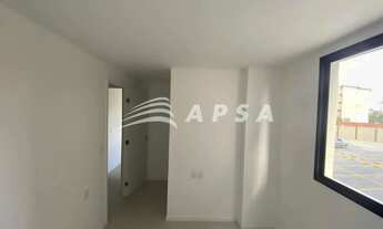 Imagem 7: EXCELENTE APARTAMENTO MODERNO NO PASSARÉ, COM SALA ACONCHEGANTE, COZINHA FUNCIONAL, 2 QUAR